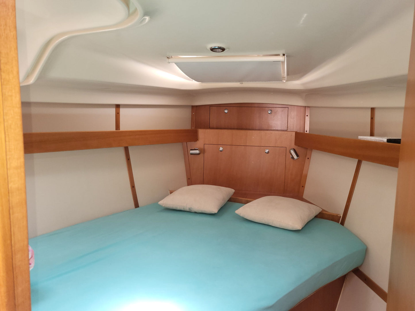 YEMAYA Elan 384 Impression