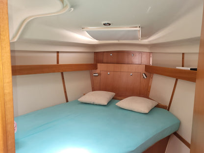 YEMAYA Elan 384 Impression