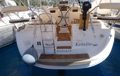 YEMAYA Elan 384 Impression