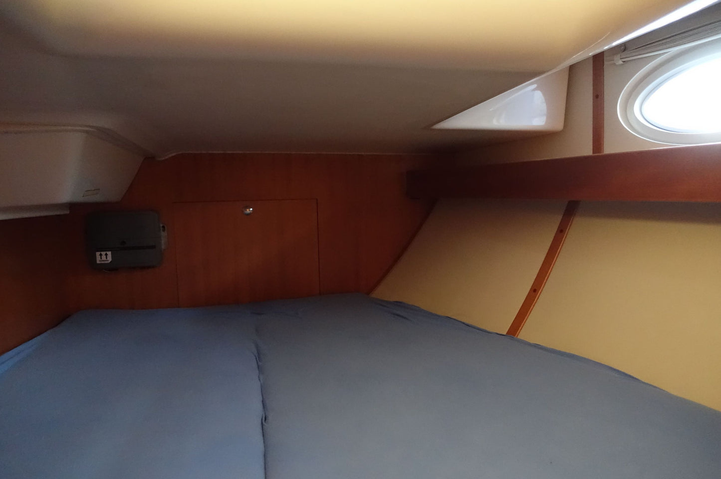 YEMAYA Elan 384 Impression