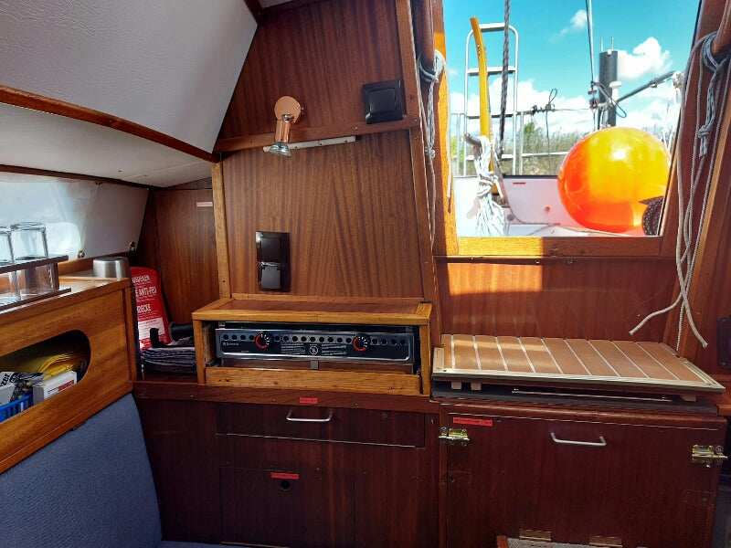 HEIN MÜCK Amethyst 27