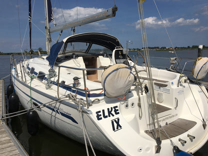 ELKE IX Bavaria 39c