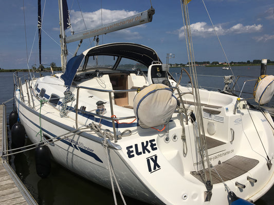 ELKE IX Bavaria 39c