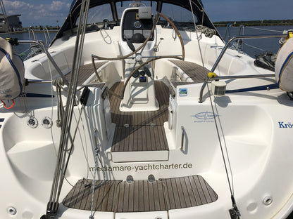 ELKE IX Bavaria 39c