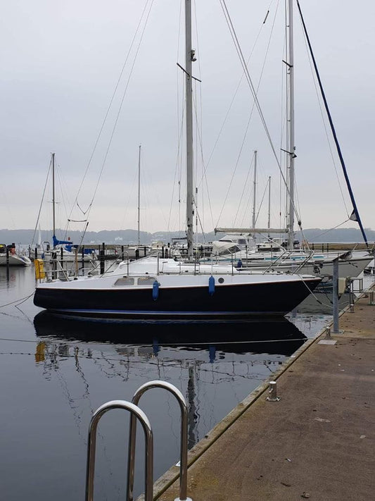 HEIN MÜCK Amethyst 27