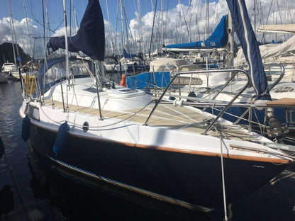 HEIN MÜCK Amethyst 27