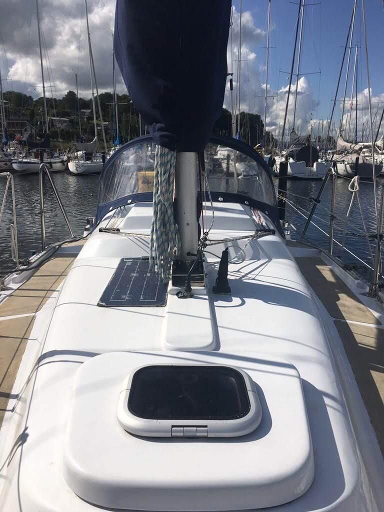 HEIN MÜCK Amethyst 27