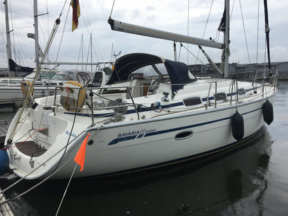 ELKE IX Bavaria 39c