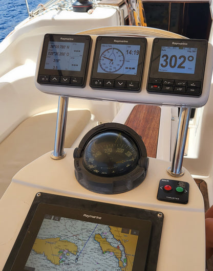 YEMAYA Elan 384 Impression