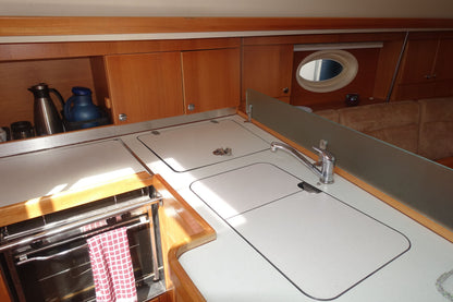 YEMAYA Elan 384 Impression