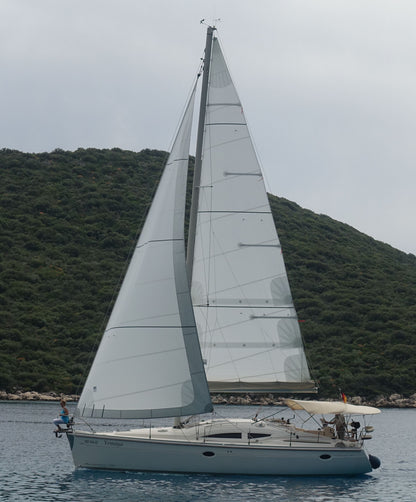 YEMAYA Elan 384 Impression