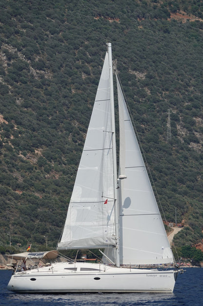 YEMAYA Elan 384 Impression