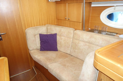 YEMAYA Elan 384 Impression