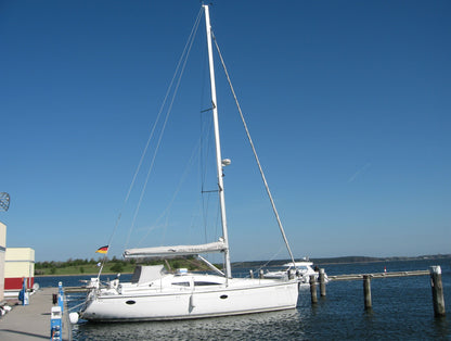 YEMAYA Elan 384 Impression